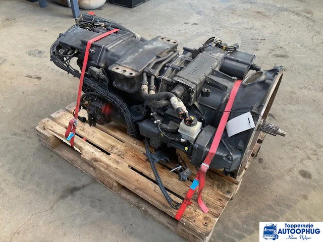 Scania GRSO925R TMS2 Freewheeling retarder scania 2870610 - Boîte de vitesse et pièces pour Camion: photos 2 Scania GRSO925R TMS2 Freewheeling retarder scania 2870610 - Boîte de vitesse et pièces pour Camion: photos 2