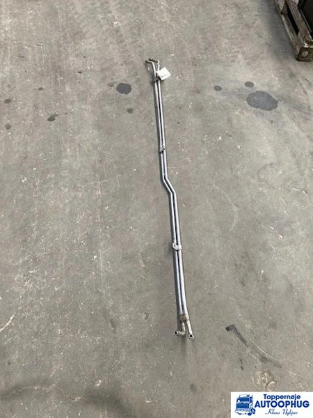 Scania Gearkasse olierør Scania 2359069 - Boîte de vitesse et pièces pour Camion: photos 1 Scania Gearkasse olierør Scania 2359069 - Boîte de vitesse et pièces pour Camion: photos 1