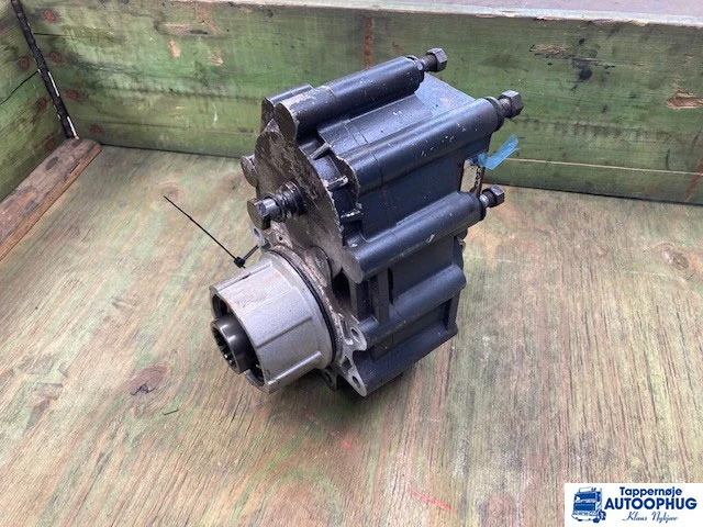 Scania PTO – Scania 2608597 - Boîte de vitesse et pièces pour Camion: photos 1 Scania PTO – Scania 2608597 - Boîte de vitesse et pièces pour Camion: photos 1