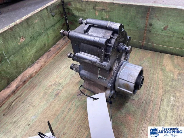Scania PTO – Scania 2608597 - Boîte de vitesse et pièces pour Camion: photos 3 Scania PTO – Scania 2608597 - Boîte de vitesse et pièces pour Camion: photos 3