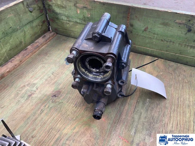 Scania PTO – Scania 2608597 - Boîte de vitesse et pièces pour Camion: photos 2 Scania PTO – Scania 2608597 - Boîte de vitesse et pièces pour Camion: photos 2