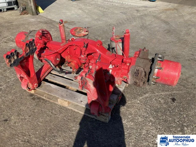 Scania RP735 – 3.67 – Scania 2591605 - Différentiel pour Camion: photos 2 Scania RP735 – 3.67 – Scania 2591605 - Différentiel pour Camion: photos 2