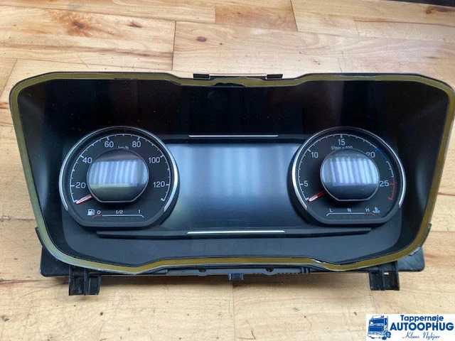 Scania Radio 2594720 – 2783088 - Cabine et intérieur pour Camion: photos 3 Scania Radio 2594720 – 2783088 - Cabine et intérieur pour Camion: photos 3