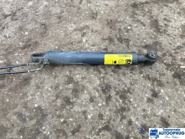 Scania Trinkasse P/N: 1854228 / 1498180 - Carrosserie et extérieur pour Camion: photos 4 Scania Trinkasse P/N: 1854228 / 1498180 - Carrosserie et extérieur pour Camion: photos 4