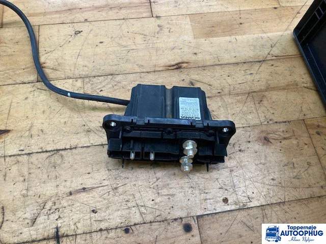Scania battery master switch – Scania 3095854 - Système électrique pour Camion: photos 1 Scania battery master switch – Scania 3095854 - Système électrique pour Camion: photos 1