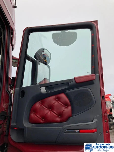 Tracteur routier Scania R580 6X2 M Hydraulic Speciel ONLY PARTS: photos 19 Tracteur routier Scania R580 6X2 M Hydraulic Speciel ONLY PARTS: photos 19