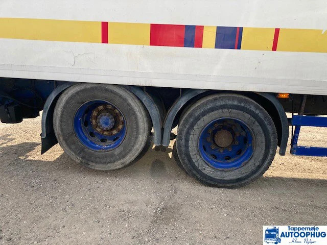 Volvo FM 340 6X2 Box - Camion fourgon: photos 4 Volvo FM 340 6X2 Box - Camion fourgon: photos 4