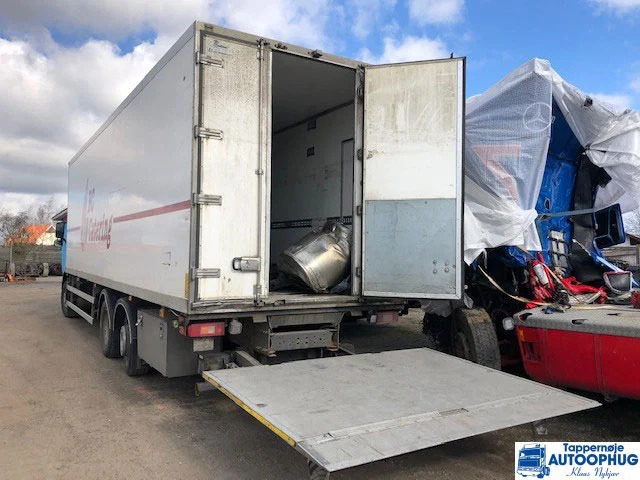 Volvo FM300 6X2 Coolbox - Camion frigorifique: photos 4 Volvo FM300 6X2 Coolbox - Camion frigorifique: photos 4