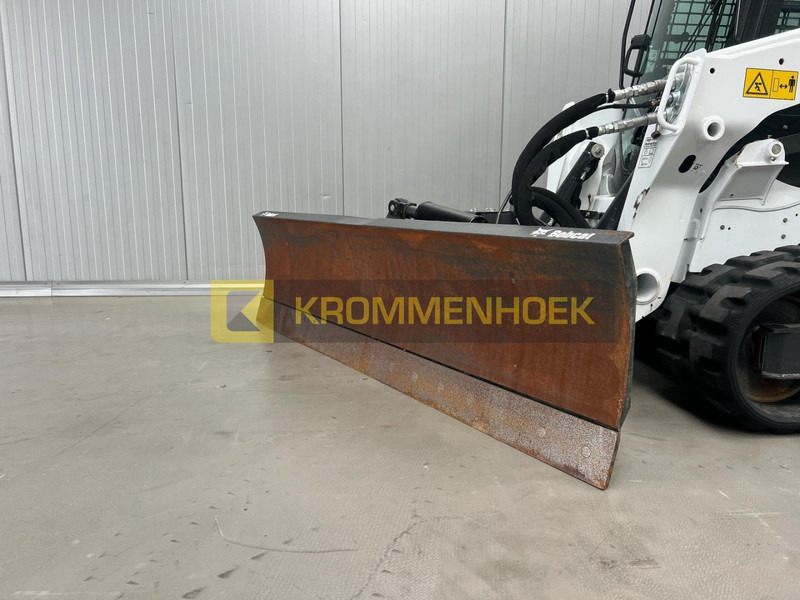 Bobcat Dozerblade 96 6-weg Dozerblad - Lame: photos 2 Bobcat Dozerblade 96 6-weg Dozerblad - Lame: photos 2