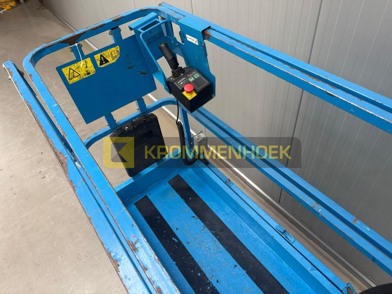 Nacelle ciseaux Genie GS 1932: photos 12 Nacelle ciseaux Genie GS 1932: photos 12