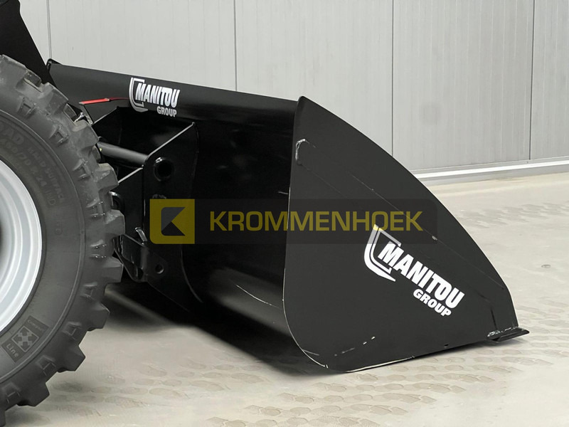 Manitou CBA 1500 Volume bak - Godet: photos 4 Manitou CBA 1500 Volume bak - Godet: photos 4