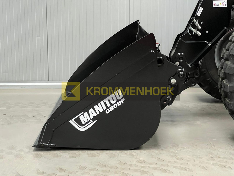 Manitou CBA 1500 Volume bak - Godet: photos 2 Manitou CBA 1500 Volume bak - Godet: photos 2