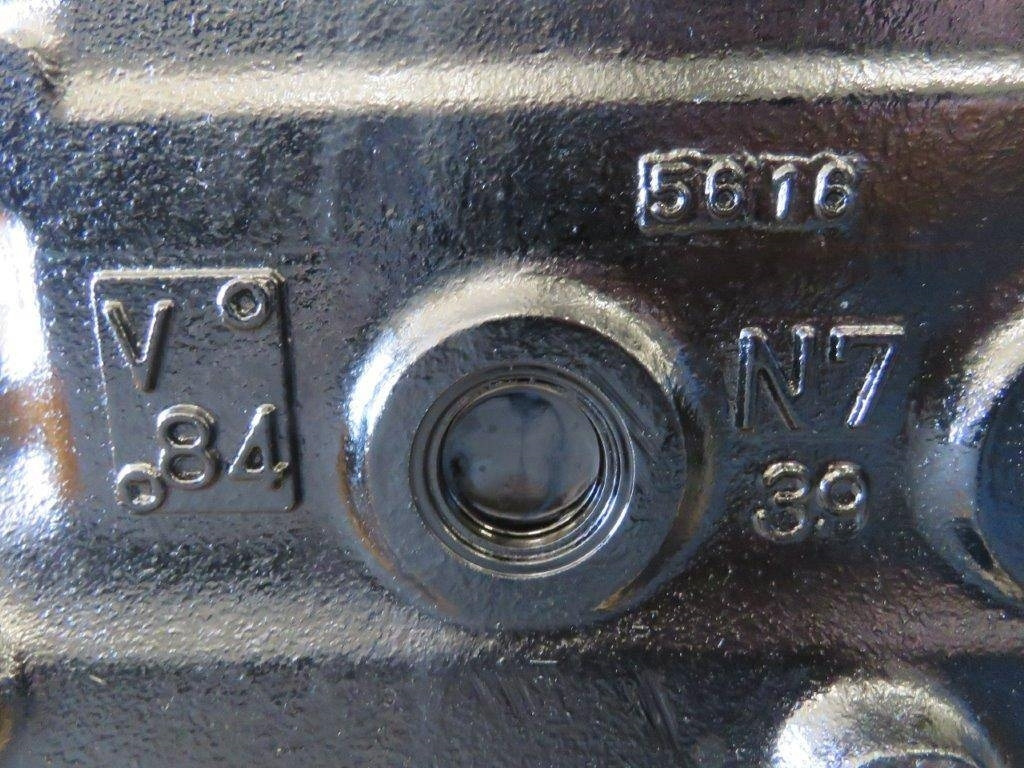 Moteur pour Machine agricole neuf CNH Engine - T3000 / TCE - Yanmar: photos 16