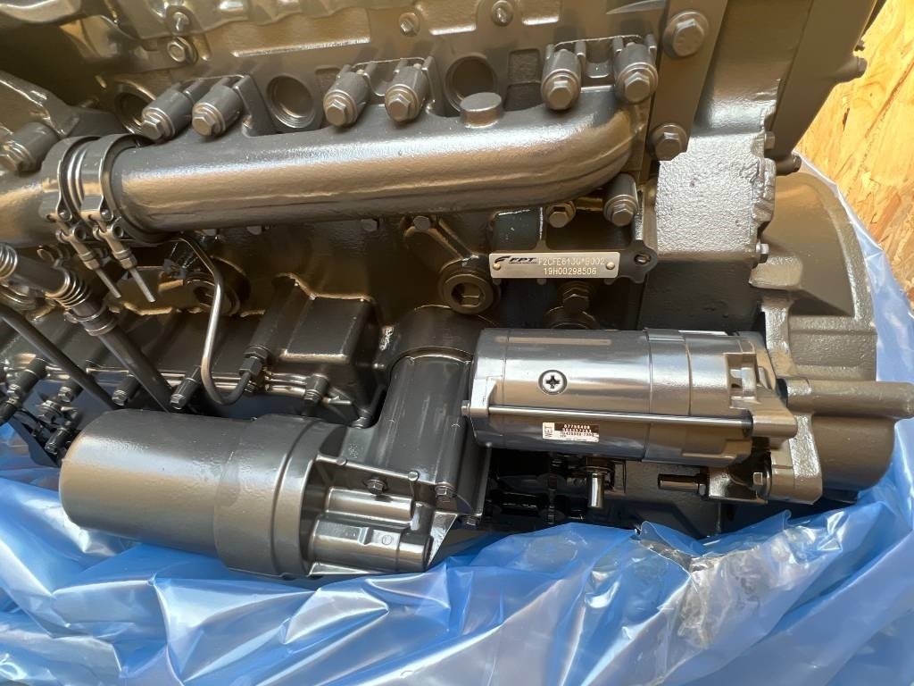 CNH Moteur - FPT Cursor 9 - F2CFE613G  - crédit-bail CNH Moteur - FPT Cursor 9 - F2CFE613G: photos 16