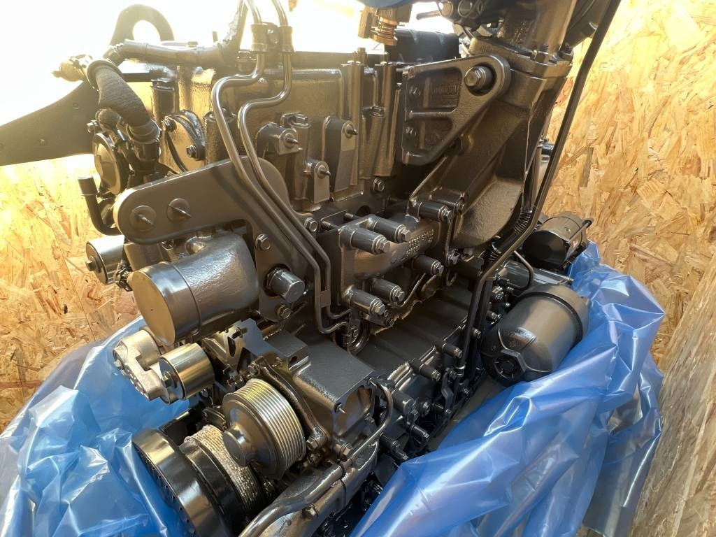 CNH Moteur - FPT Cursor 9 - F2CFE613G  - crédit-bail CNH Moteur - FPT Cursor 9 - F2CFE613G: photos 14