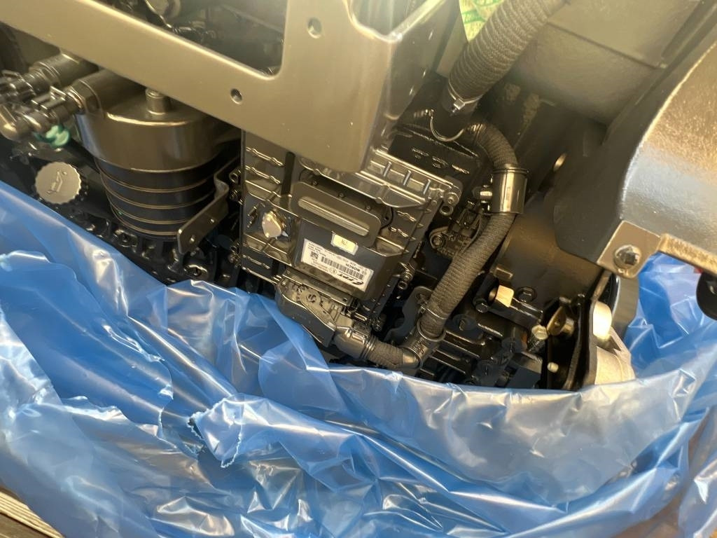 CNH Moteur - FPT Cursor 9 - F2CFE613G  - crédit-bail CNH Moteur - FPT Cursor 9 - F2CFE613G: photos 7