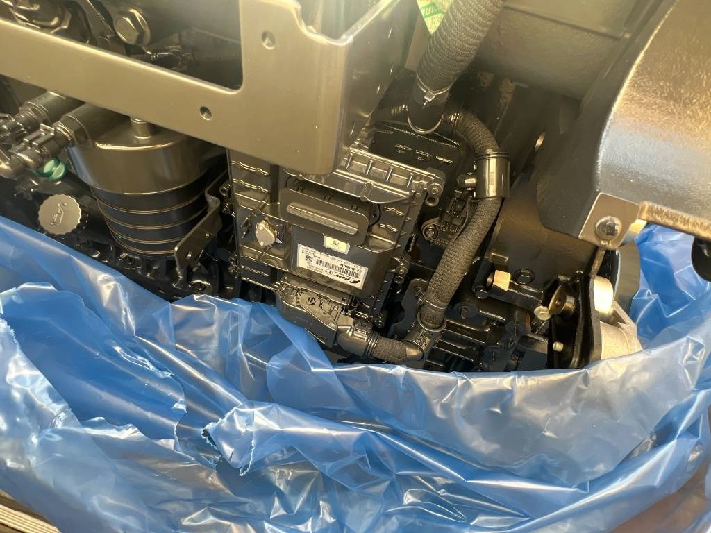 CNH Moteur - FPT Cursor 9 - F2CFE613G  - crédit-bail CNH Moteur - FPT Cursor 9 - F2CFE613G: photos 6