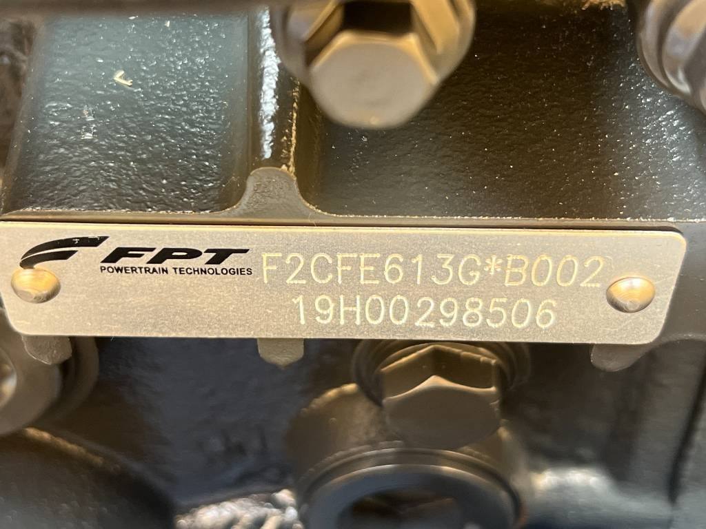 CNH Moteur - FPT Cursor 9 - F2CFE613G  - crédit-bail CNH Moteur - FPT Cursor 9 - F2CFE613G: photos 19
