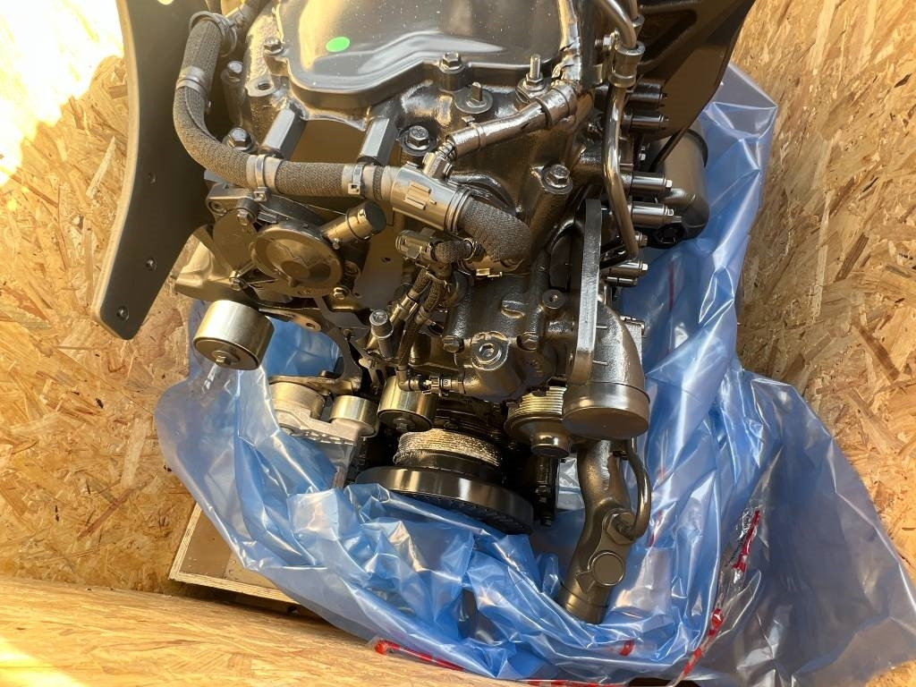 CNH Moteur - FPT Cursor 9 - F2CFE613G  - crédit-bail CNH Moteur - FPT Cursor 9 - F2CFE613G: photos 11