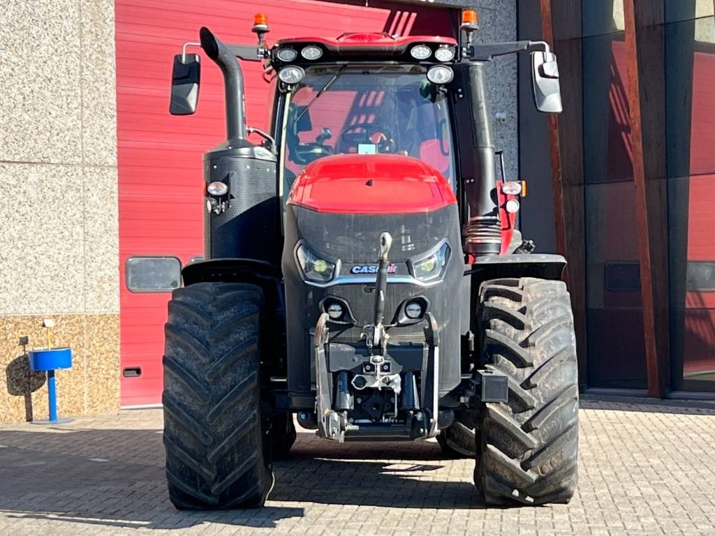 Case IH MAGNUM 380 CVX, AFS Connect, Frontlinkage, 2021! - Tracteur agricole: photos 3 Case IH MAGNUM 380 CVX, AFS Connect, Frontlinkage, 2021! - Tracteur agricole: photos 3