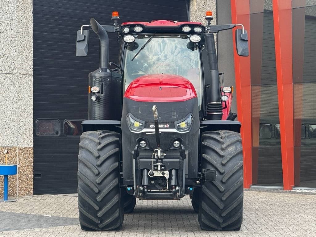 Case IH MAGNUM 380 CVX, AFS Connect, Relevage Avant, 1750 - Tracteur agricole: photos 5 Case IH MAGNUM 380 CVX, AFS Connect, Relevage Avant, 1750 - Tracteur agricole: photos 5