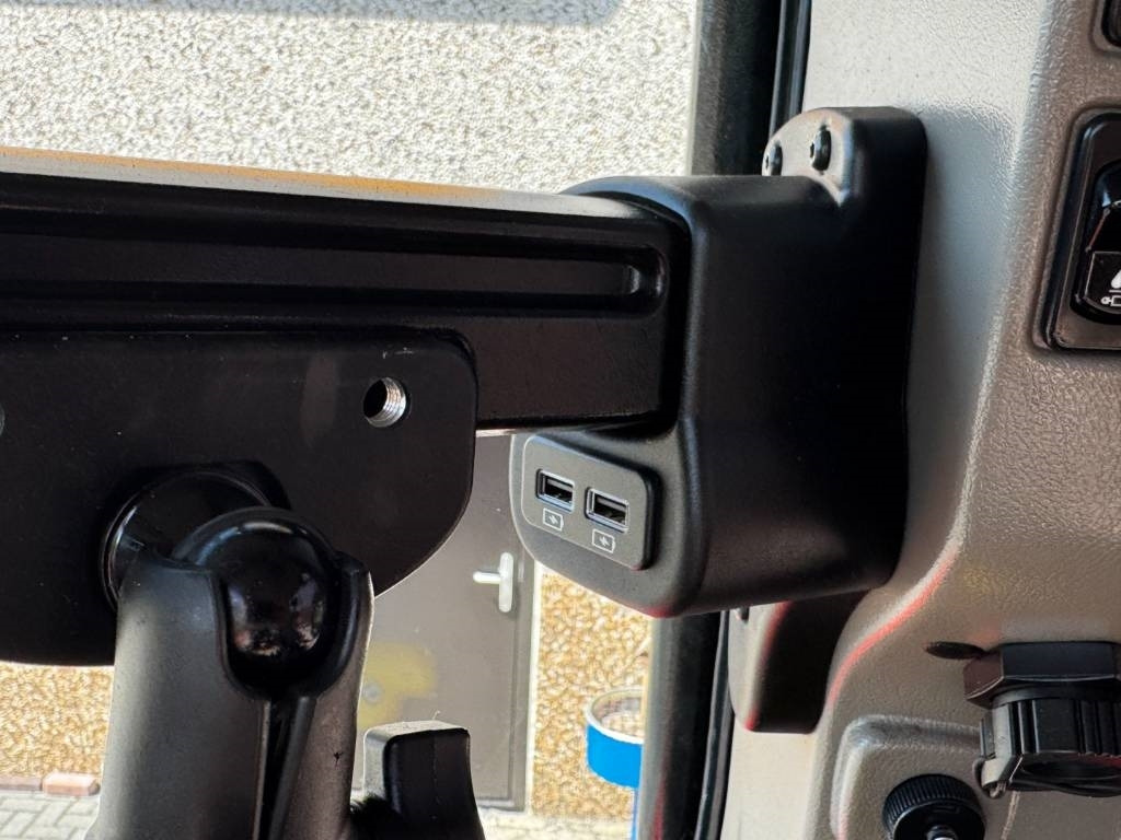 Tracteur agricole Case IH PUMA 150CVX, AFS, frontlinkage + PTO, GPS, 2023!!: photos 23