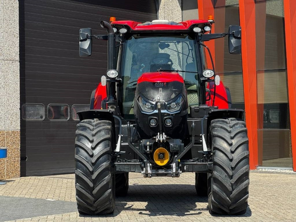 Case IH PUMA 150CVX, AFS, frontlinkage + PTO, GPS, 2023!! - Tracteur agricole: photos 5 Case IH PUMA 150CVX, AFS, frontlinkage + PTO, GPS, 2023!! - Tracteur agricole: photos 5