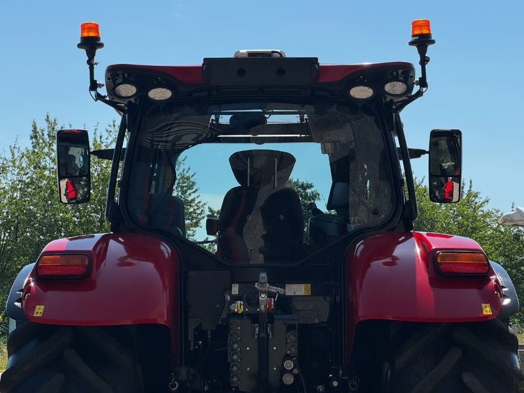 Tracteur agricole Case IH PUMA 150CVX, AFS, frontlinkage + PTO, GPS, 2023!!: photos 13