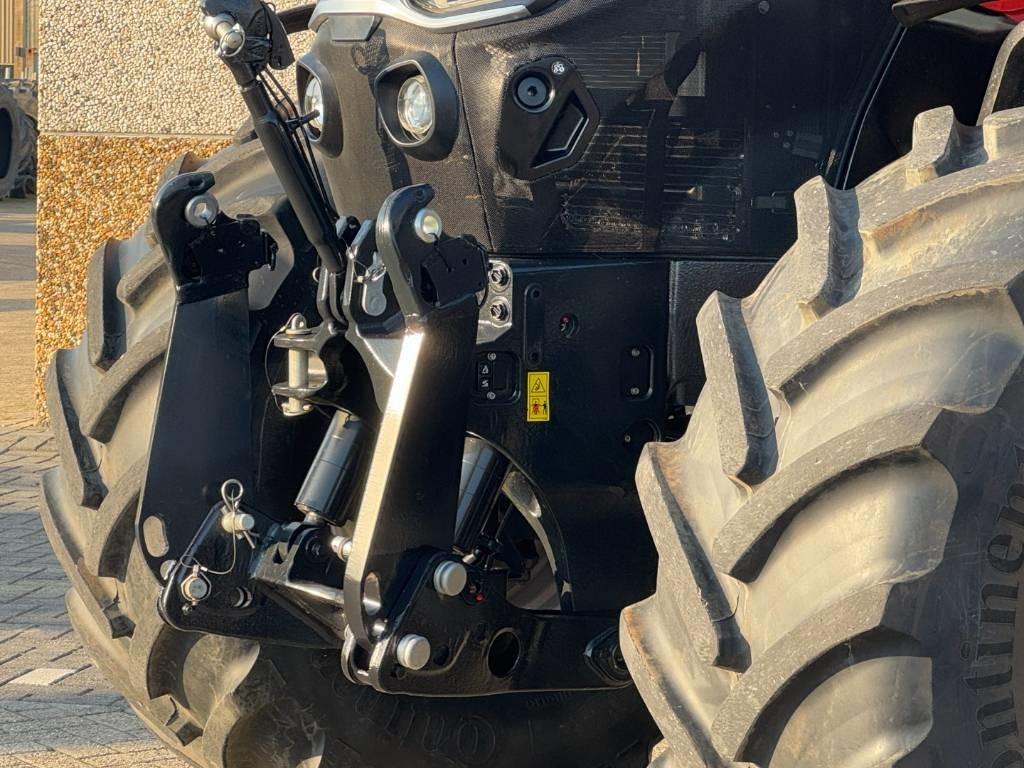 Case IH PUMA 200CVX, AFS, 2023, frontlinkage, GPS! - Tracteur agricole: photos 3 Case IH PUMA 200CVX, AFS, 2023, frontlinkage, GPS! - Tracteur agricole: photos 3