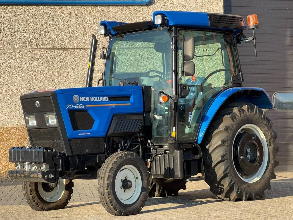 New Holland 70-66S - Fiat model - NEW - EXPORT! - Tracteur agricole: photos 2 New Holland 70-66S - Fiat model - NEW - EXPORT! - Tracteur agricole: photos 2