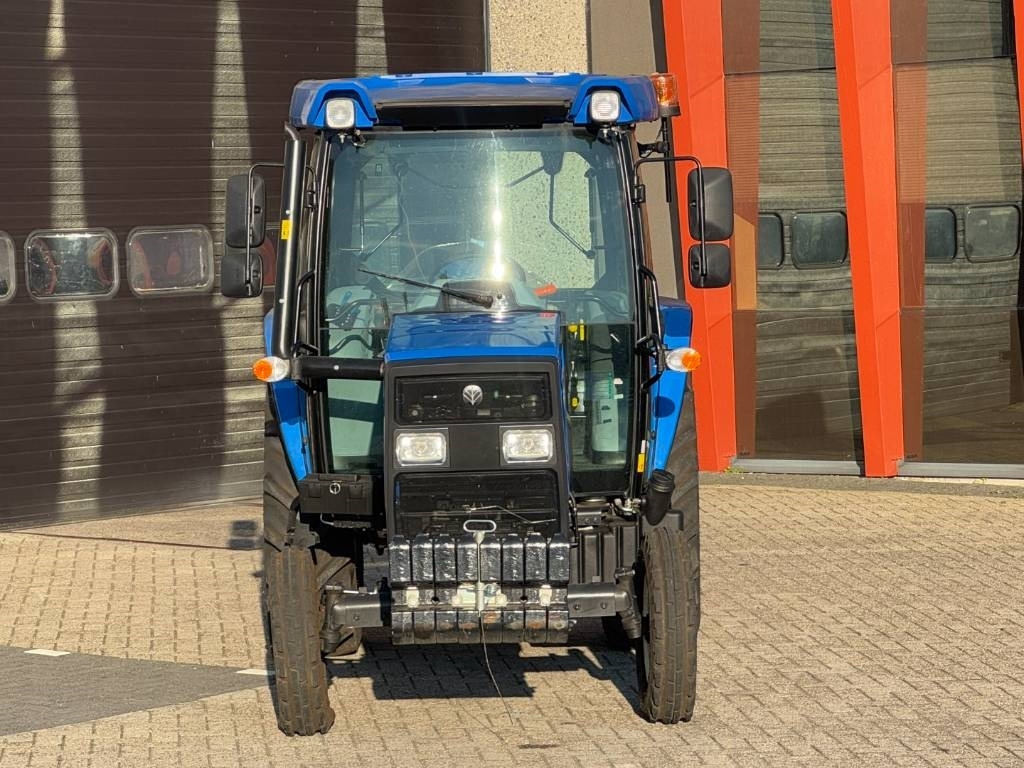 New Holland 70-66S - Fiat model - NEW - EXPORT! - Tracteur agricole: photos 4 New Holland 70-66S - Fiat model - NEW - EXPORT! - Tracteur agricole: photos 4