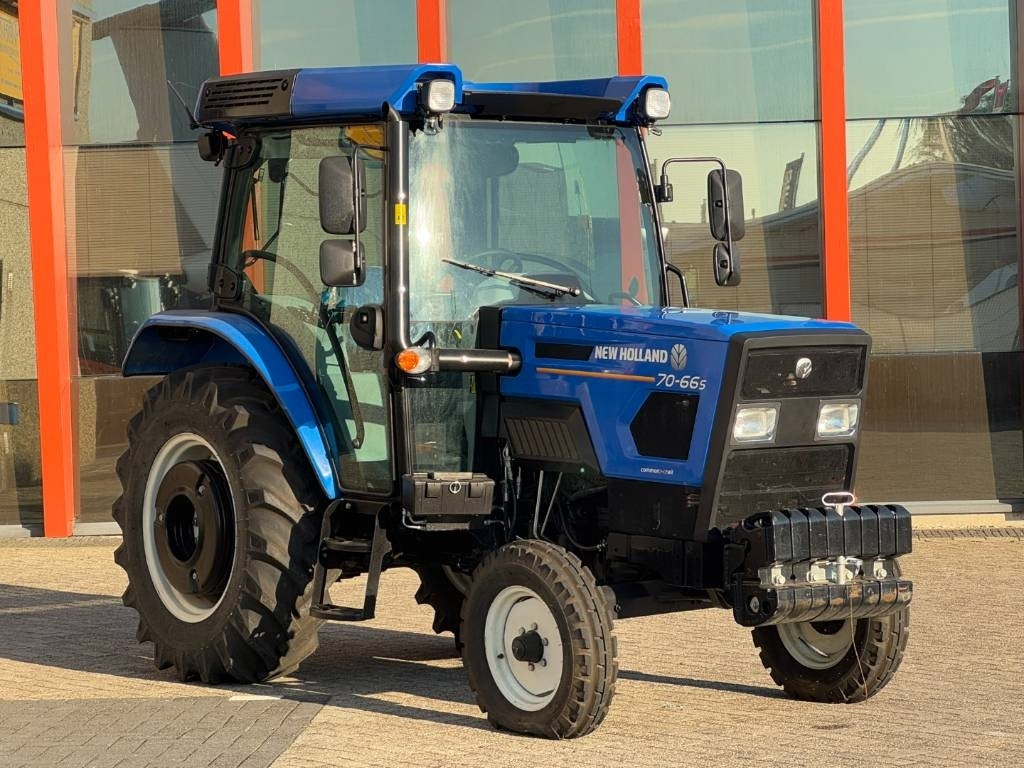 New Holland 70-66S - Fiat model - NEW - EXPORT! - Tracteur agricole: photos 5 New Holland 70-66S - Fiat model - NEW - EXPORT! - Tracteur agricole: photos 5