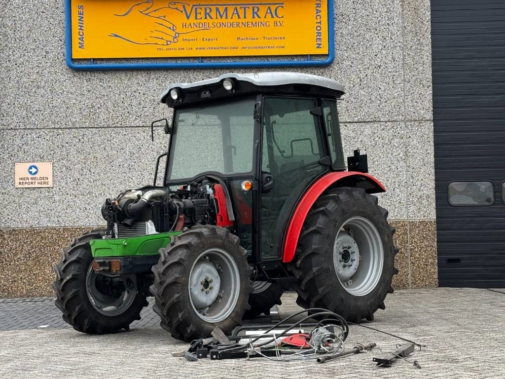 Same (Argon) / SDF Parts!! - Tracteur agricole: photos 2 Same (Argon) / SDF Parts!! - Tracteur agricole: photos 2