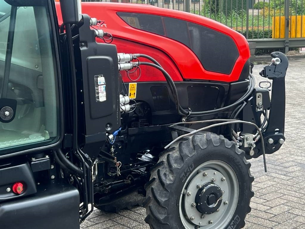 Tracteur agricole Same Frutteto CVT 90V, lot hydraulics, 2020, 2296 hours: photos 19