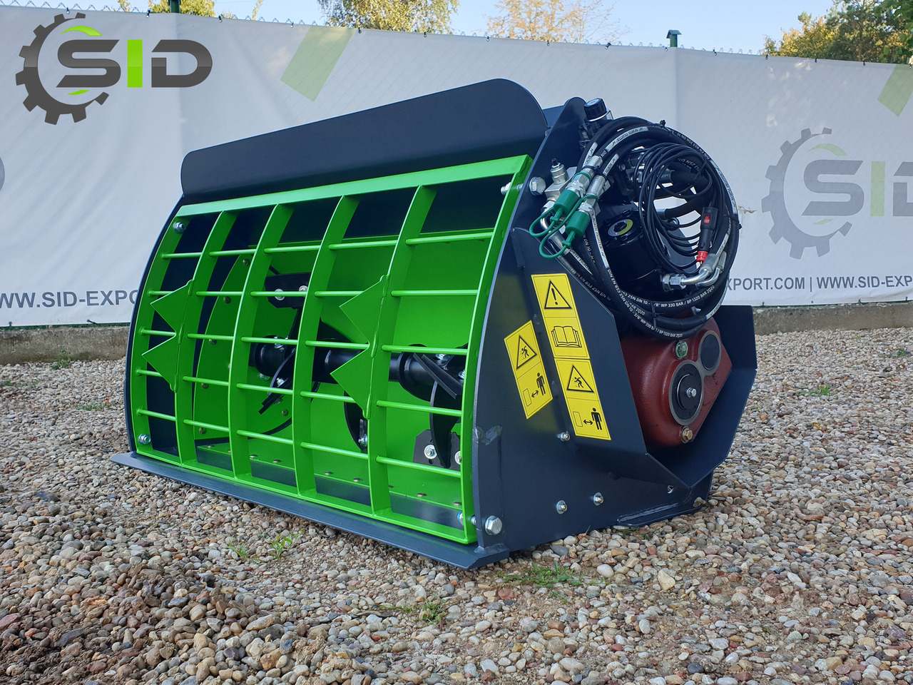 Matériel de béton neuf SID Bétonnière Mini / BETONMISCHER AMR MINI /  CONCRETE MIXER 960 MM, 0,2 M3: photos 26