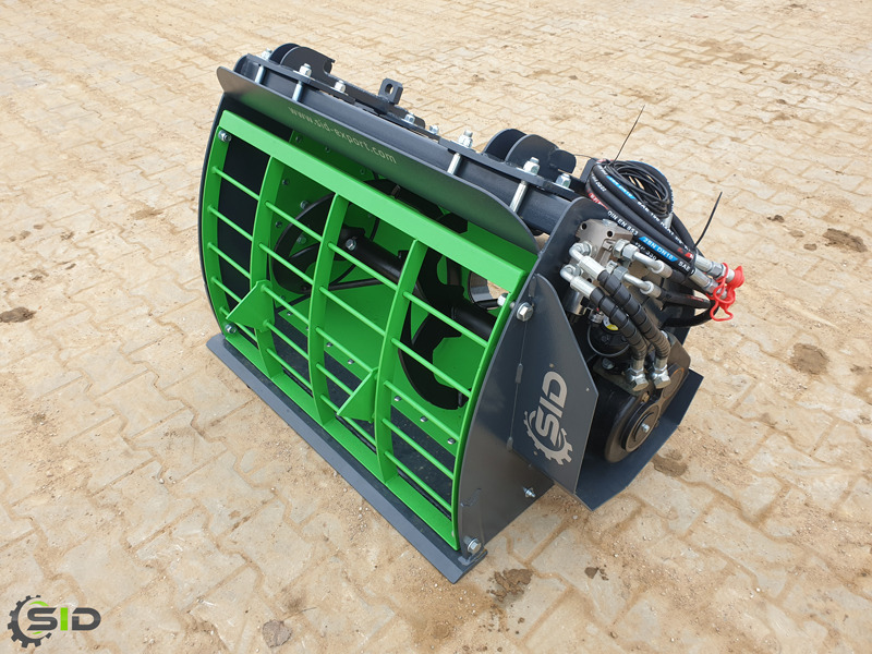 Matériel de béton neuf SID Bétonnière Mini / BETONMISCHER AMR MINI /  CONCRETE MIXER 960 MM, 0,2 M3: photos 23