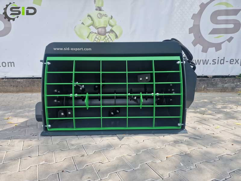 Matériel de béton neuf SID Bétonnière Mini / BETONMISCHER AMR MINI /  CONCRETE MIXER 960 MM, 0,2 M3: photos 8