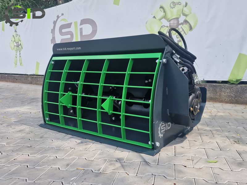 SID Bétonnière Mini / BETONMISCHER AMR MINI / CONCRETE MIXER 960 MM, 0,2 M3 - Matériel de béton: photos 1 SID Bétonnière Mini / BETONMISCHER AMR MINI / CONCRETE MIXER 960 MM, 0,2 M3 - Matériel de béton: photos 1