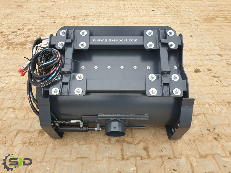 Matériel de béton neuf SID Bétonnière Mini / BETONMISCHER AMR MINI /  CONCRETE MIXER 960 MM, 0,2 M3: photos 25