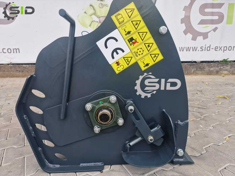 Matériel de béton neuf SID Bétonnière Mini / BETONMISCHER AMR MINI /  CONCRETE MIXER 960 MM, 0,2 M3: photos 10