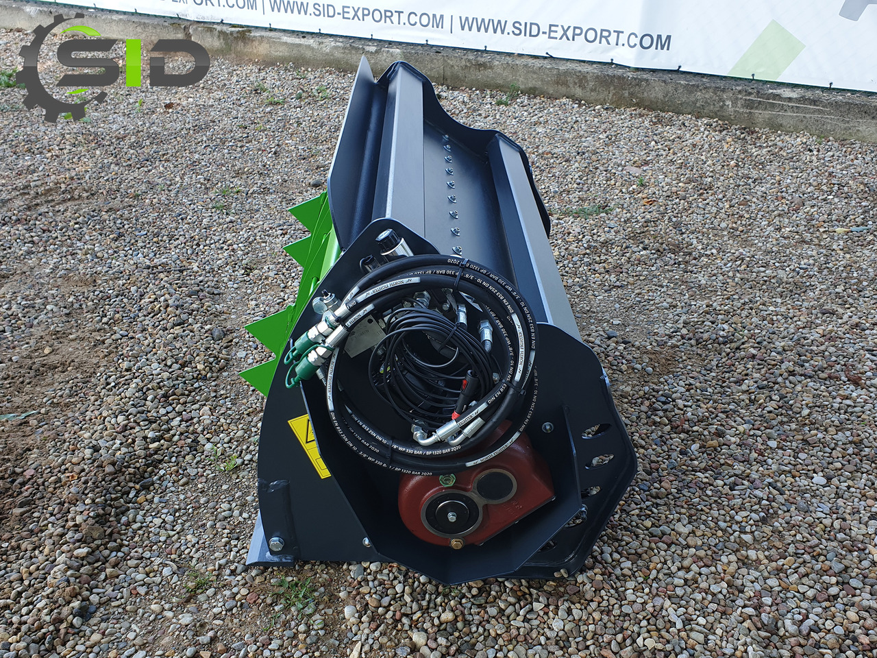 Matériel de béton neuf SID Bétonnière Mini / BETONMISCHER AMR MINI /  CONCRETE MIXER 960 MM, 0,2 M3: photos 27