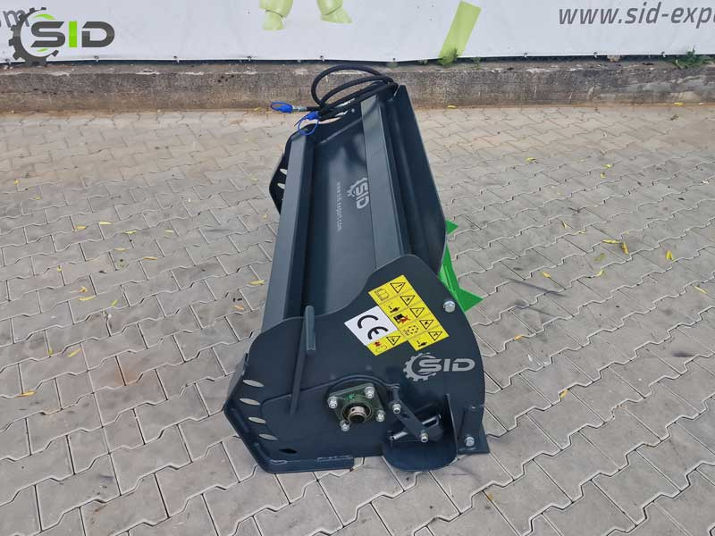 Matériel de béton neuf SID Bétonnière Mini / BETONMISCHER AMR MINI /  CONCRETE MIXER 960 MM, 0,2 M3: photos 6