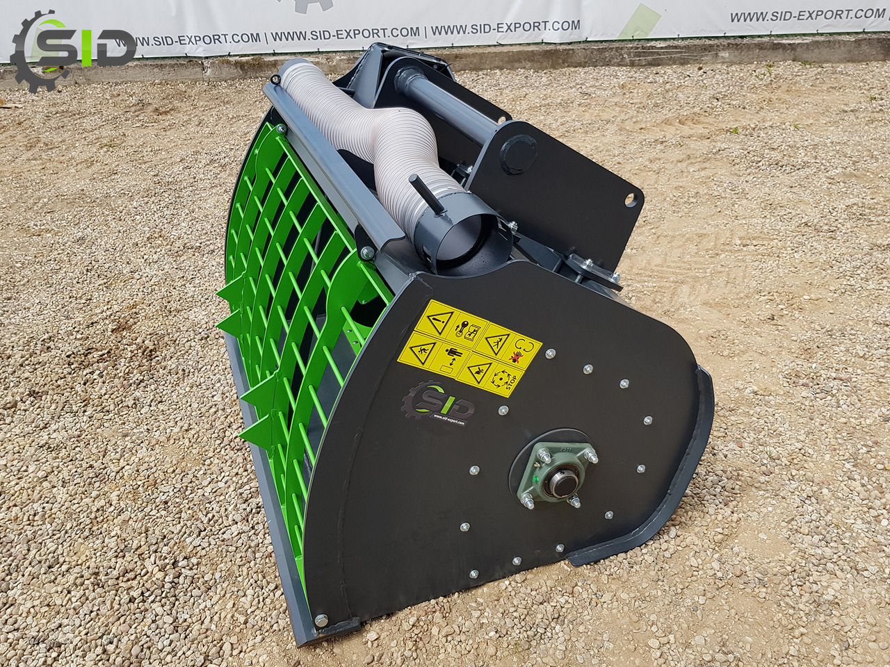 SID Godet malaxeur à béton Arkan / Concrete Mixer 800mm 0,15 m3 - crédit-bail SID Godet malaxeur à béton Arkan / Concrete Mixer 800mm 0,15 m3: photos 20