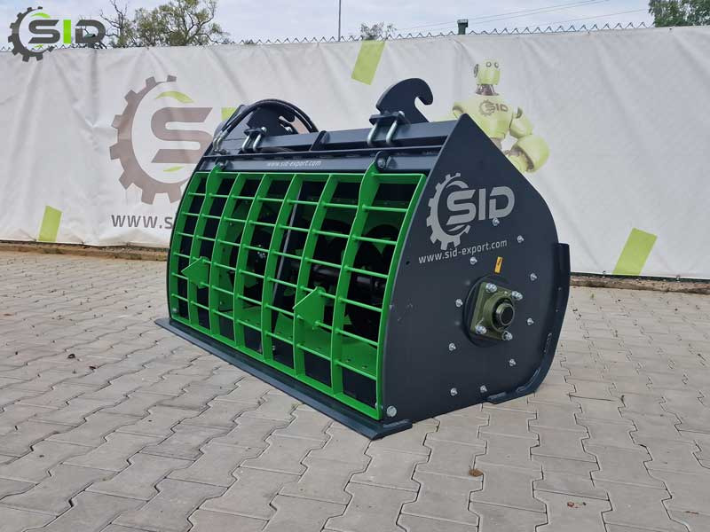 SID Godet malaxeur à béton Arkan / Concrete Mixer 800mm 0,15 m3 - Matériel de béton: photos 3 SID Godet malaxeur à béton Arkan / Concrete Mixer 800mm 0,15 m3 - Matériel de béton: photos 3