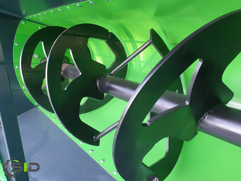 SID Godet malaxeur à béton Arkan / Concrete Mixer 800mm 0,15 m3 - crédit-bail SID Godet malaxeur à béton Arkan / Concrete Mixer 800mm 0,15 m3: photos 16