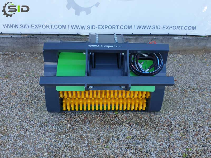 Godet de tri pour Pelle neuf SID Siebschaufel / Screening bucket / cuillère de criblage 0,65 M, 0,05 M3: photos 9