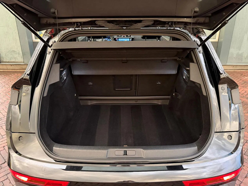 SUV DS Ds 7 Crossback DS Performance Line NL Auto 360 Cam Xenon Led Groot Navi Leder/ Alcantara Cruise Lmv Veel Opties!: photos 11