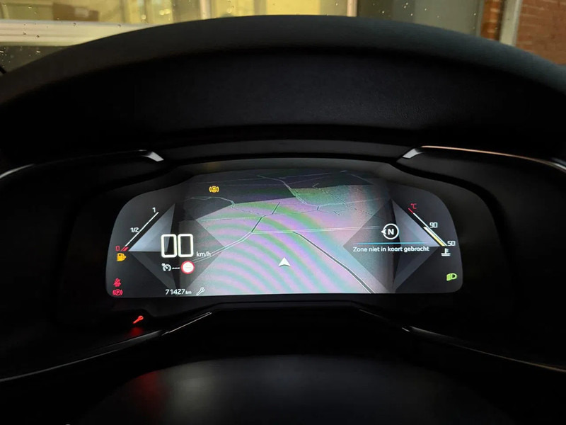 SUV DS Ds 7 Crossback DS Performance Line NL Auto 360 Cam Xenon Led Groot Navi Leder/ Alcantara Cruise Lmv Veel Opties!: photos 7