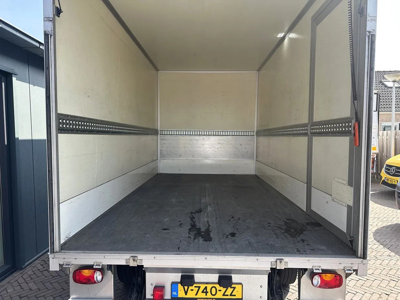 Ford Transit BE COMBINATIE LBW 1.5 TON 416 x 214 x 220 - Fourgon grand volume: photos 5 Ford Transit BE COMBINATIE LBW 1.5 TON 416 x 214 x 220 - Fourgon grand volume: photos 5