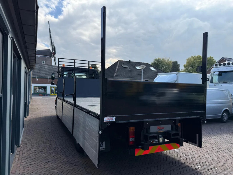 MAN TGM 18.290 Open Laadbak Kooiaap Aansluiting 11 Ton laadvermogen - crédit-bail MAN TGM 18.290 Open Laadbak Kooiaap Aansluiting 11 Ton laadvermogen: photos 7 MAN TGM 18.290 Open Laadbak Kooiaap Aansluiting 11 Ton laadvermogen - crédit-bail MAN TGM 18.290 Open Laadbak Kooiaap Aansluiting 11 Ton laadvermogen: photos 7